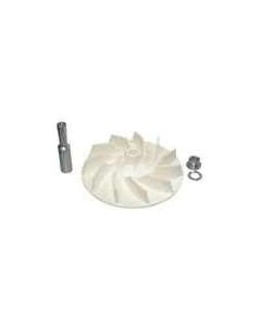 Kirby 119078G Fan Assy 516/Lgii,100/Cs