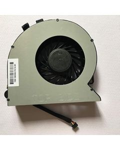 HK-Part Fan for HP All-in-One 18-1200 18-1000 Pavilion 23 AiO Lugo Arch Amber CPU Cooling Fan 6033B0026501 739393-001
