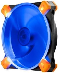 Antec TrueQuiet 120 UFO 120mm Case Fan