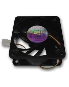 Silenx IXP-34-16 Ixtrema Pro Fan 60mm x 25mm OEM Bulk Packaged