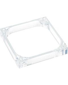 Phobya Shroud Plexi (Acrylic) for 120mm Fan