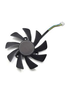 inRobert T129215SH 0.3AMP Video Card Fan Replacement for ZOTAC GTX 1060 Mini Graphic Card