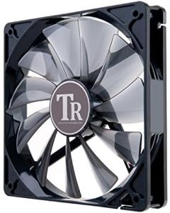 Thermalright TR-X-Silent-140 140mm Fan Black Retail