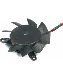 FY04010M12LNB DC 12V 0.20A 37mm Video Card Fan For NVIDIA GeForce 605 620 Graphics Card VGA Cooler Fan