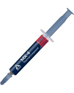 Arctic MX-4 4G 2019 EDITION/ACTCP00002B 2019 Edition Thermal Compound (4.0 g)