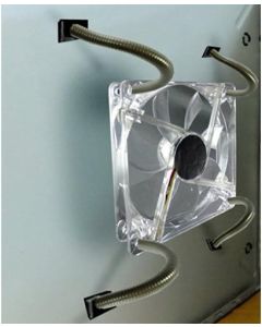 Akust Magnetic Fan Snake Stands/Mounting Arms