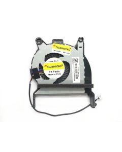 TXLIMINHONG New Compatible CPU Cooling Fan for HP Elitedesk 800 G3 800 G4 600 G4 400 G4 405 G4 Desktop Mini DM Series L19561-001 FL3B DC12V 0.5A Fan(Note: not Applicable to: 914266-001)
