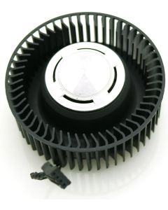 BFB0712HF 65mm 12V 1.8A For NVIDIA GTX Titan GTX980 980Ti Graphics Card Cooling Fan 4Pin 4Wire