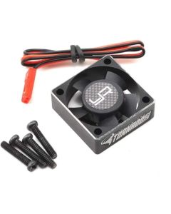 Yeah Racing 30x30x10mm Aluminum "Tornado Plus" High Speed Cooling Fan