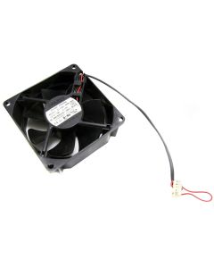 NMB TECHNOLOGIES 3110GL-B4W-B19-PA1 Fan, 80" x 80" x 25", 12 VDC, 1.5"