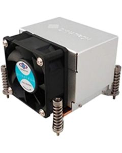 Dynatron K666 60mm 2 Ball CPU Cooler for Intel LGA Socket 1151/1150 / 1155/1156