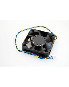 PartsCollection DC 5V Fan 50MM 4-Wire PWM Function