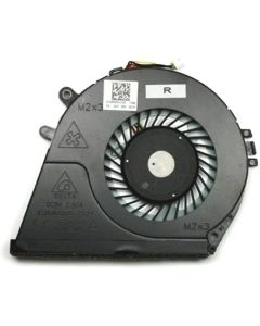 CAQL CPU Cooling Fan for HP Envy Touchsmart M6-K025DX M6-K122DX M6-K125DX M6-K010DX M6-K012DX M6-K015DX M6-K022DX M6-K026DX, P/N: 725445-001 728132-001 DC28000CLS0 Sunon EF50060S1-130-S9A 5V 2.25W