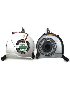 LPH Replacement CPU Fan for HP Envy 15-K016NR 15-K019NR 15-K020US 15-K081NR 15-K151NR 15-K163CL 15-K167CL 15-K192NR 15-K220NR 15-K227CL 15-K230NR