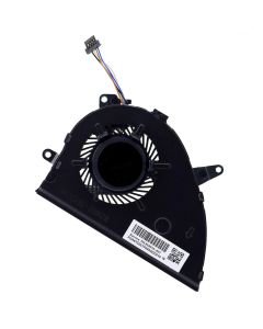 Deal4GO CPU Cooling Fan NS85B00-17K24 Fit UMA Graphics for HP Pavillon 15-CS 15-CW 15-CW0505SA 15-CS0061ST 15-CS0003CA 15-CS0051WM L25584-001