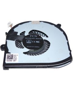 New OEM CPU Cooling Fan for DELL XPS 15 9560 DC28000IPF0 TK9J1 (Right)