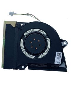 Rangale CPU Cooling Fan for Asus Rog Zephyrus G14 GA401I GA401IV 12V Series Laptop DFSCK22105182H 13NR03F0AP0101 FMBB
