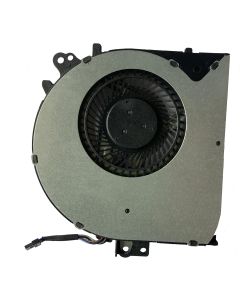 HK-PART Fan for HP Probook 450 G5 455 G5 470 G5 CPU Cooling Fan L03854-001 L00843-001