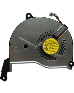 HK-Part CPU Cooling Fan for HP Pavilion 736278-001 732068-001 736218-001 Cooler 4-Wires 4-Pin