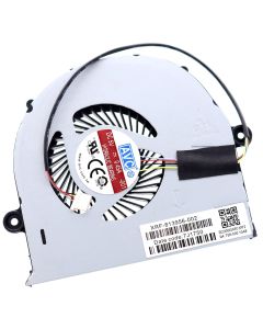 Deal4GO 5V CPU Cooling Fan FK6P DFS541105FC0T for ASUS FX63V FX63VD FZ63VD FZ63VM FX63VD7300 FX63VD7700 GL503VD FX503VD GL503V